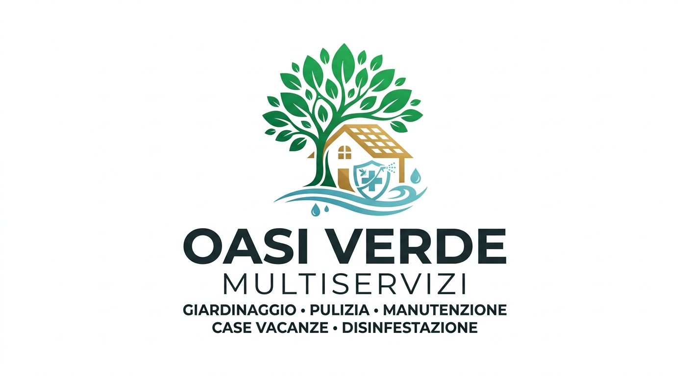 OASI VERDE MULTISERVIZI